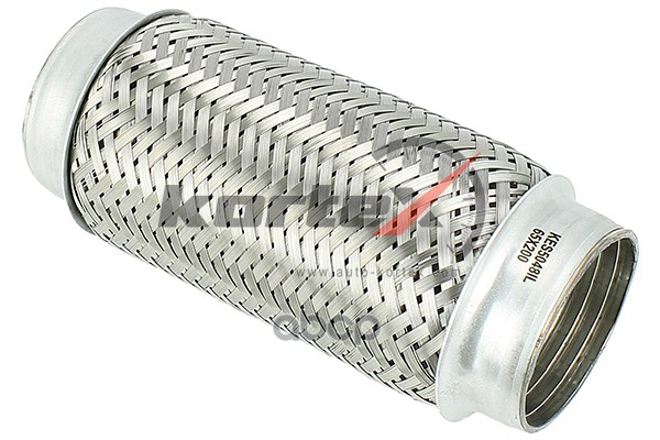 

Трубка Кондиционера Motorherz HAC0292