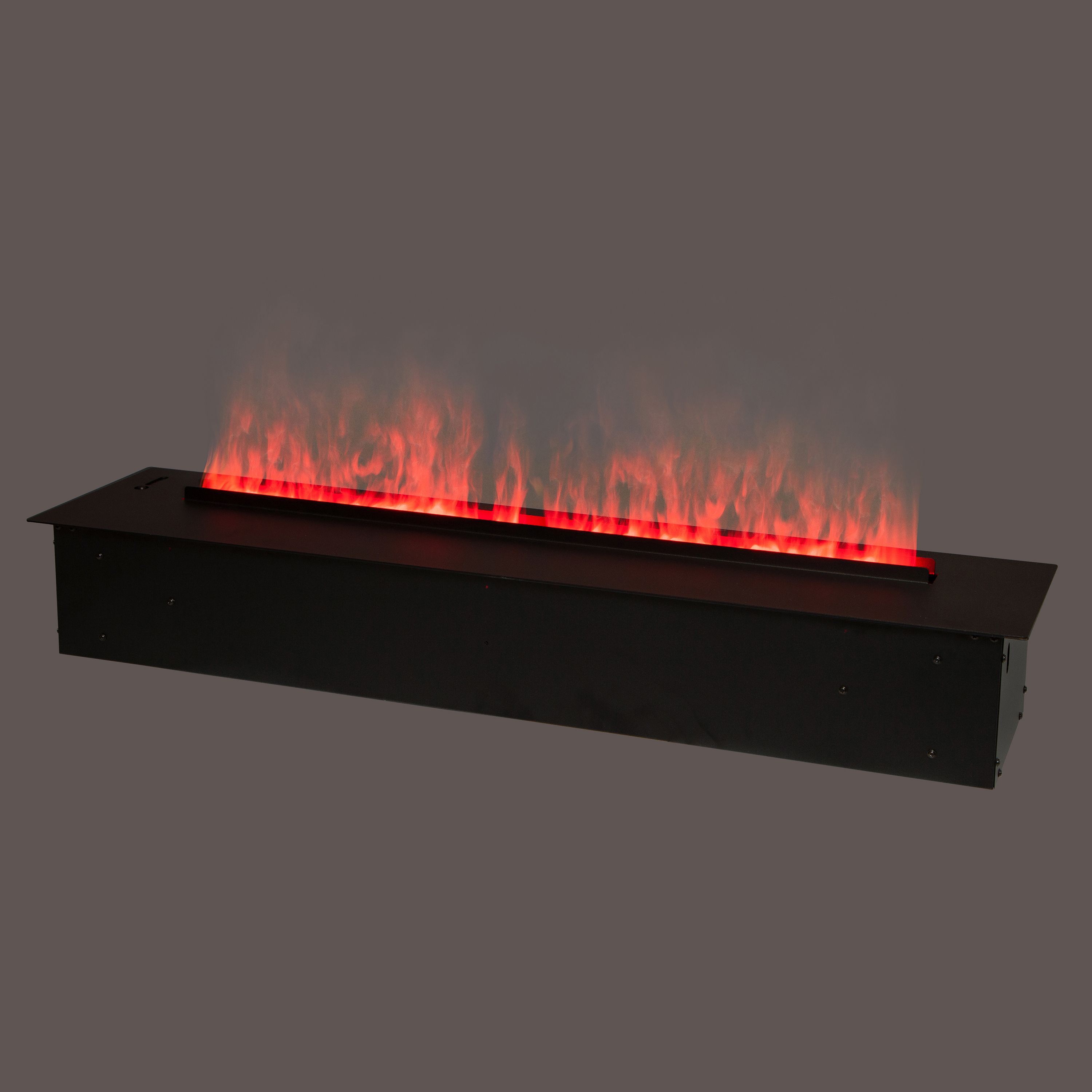 

Электрокамин RealFlame 3D Cassette 1000 LED RGB, 3D Cassette 1000 LED RGB