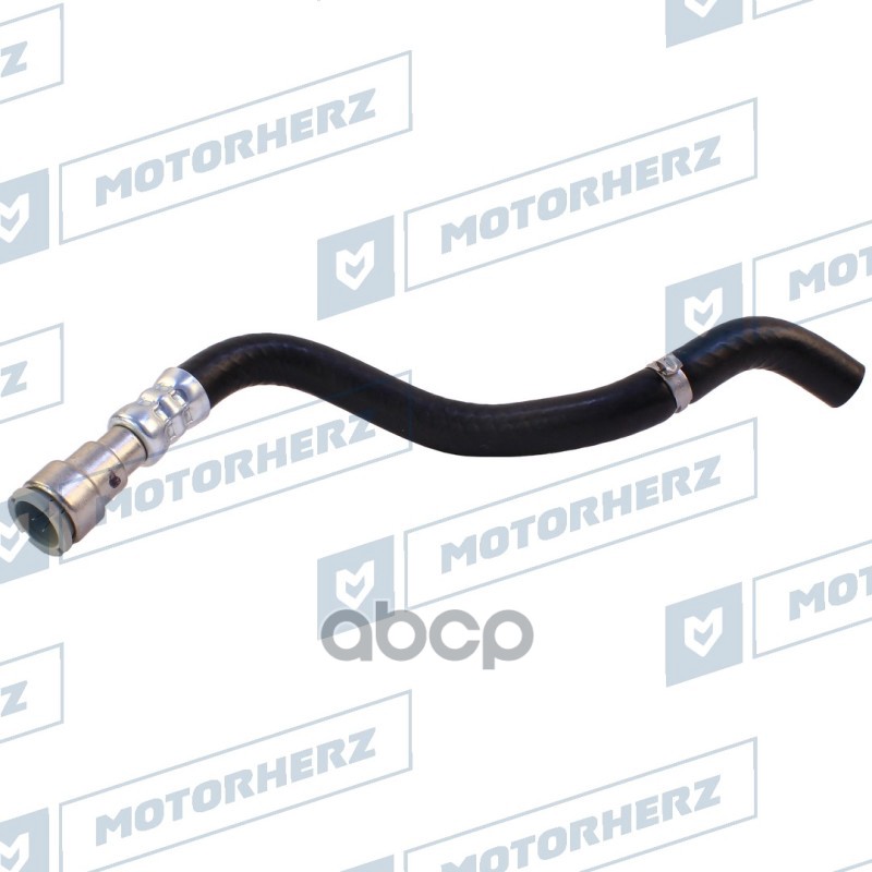 

Сальник Рулевой Рейки Motorherz HA1580