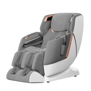 фото Массажное кресло xiaomi joypal smart massage chair magic sound joint version elegant grey