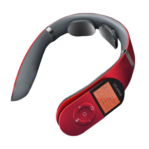 

Массажер для шеи Xiaomi Dagiang Cervical Massager Neck Red (DJ-B19)