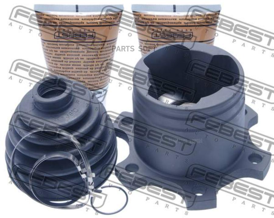 

Шрус 0211-r51r nissan FEBEST 0211-R51R