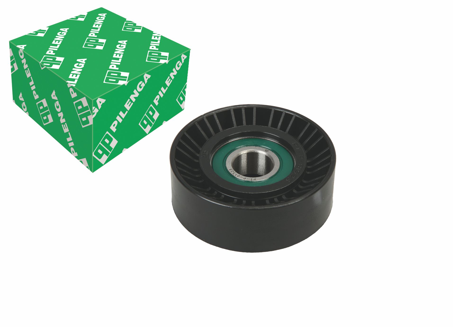 

Ролик натяжной PILENGA PTP1523