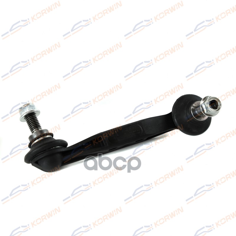 

Стойка Стабилизатора Re L Bmw 1 (F20, F21) KORWIN арт. KWAD0156L