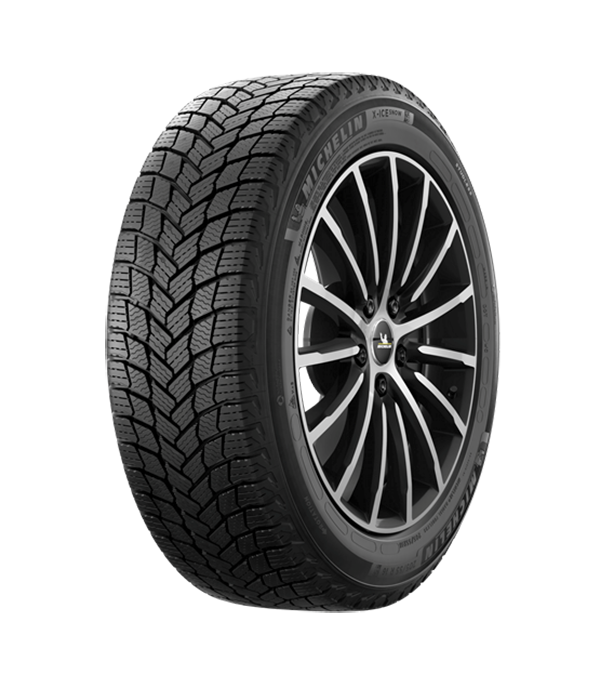 

Шины Michelin X-Ice Snow 165/70 R14 85T, X-Ice Snow