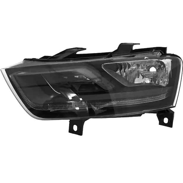 

Фара Лев Audi Q3 (11-) Depo арт. 4461141LMLDEM2