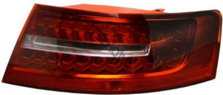 

Фонарь задний наружн прав Снят с производства. AUDI: LED A6 09-