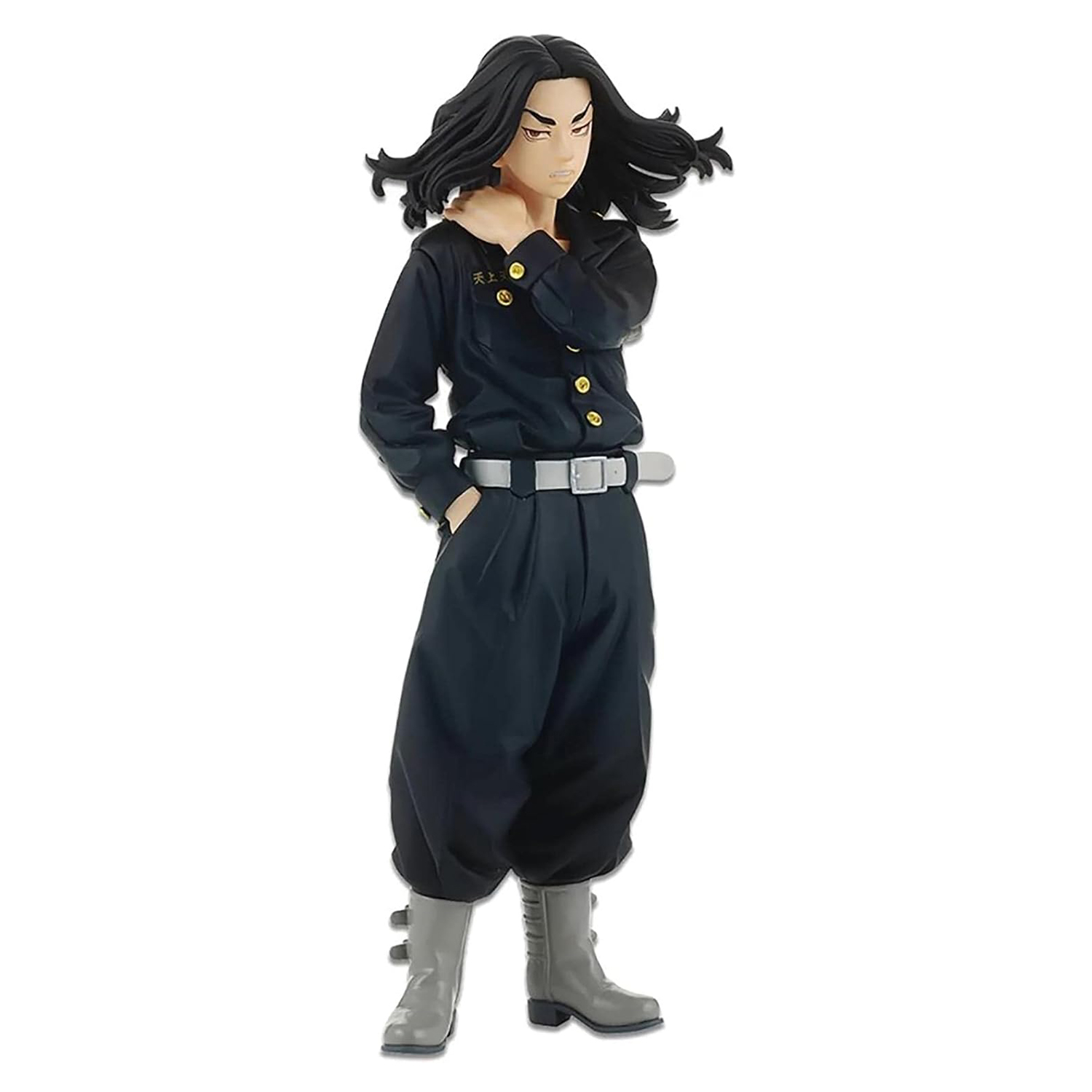 

Фигурка Banpresto Tokyo Revengers: Keisuke Baji