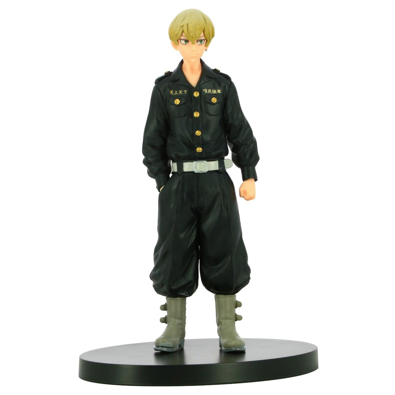 

Фигурка Banpresto Tokyo Revengers: Chifuyu Matsuno