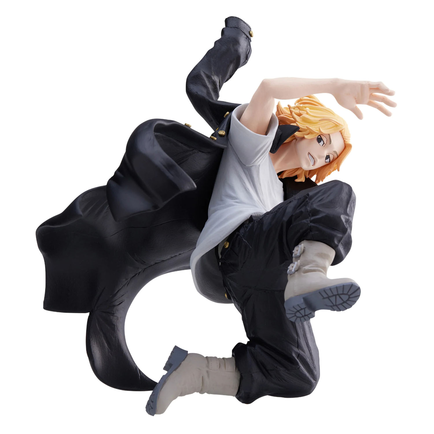 

Фигурка Banpresto Tokyo Revengers: Manjiro Sano