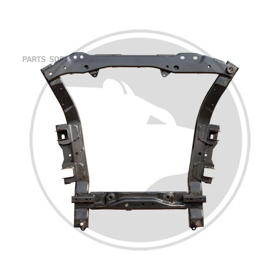 

TORK Подрамник RENAULT DUSTER -15 передний