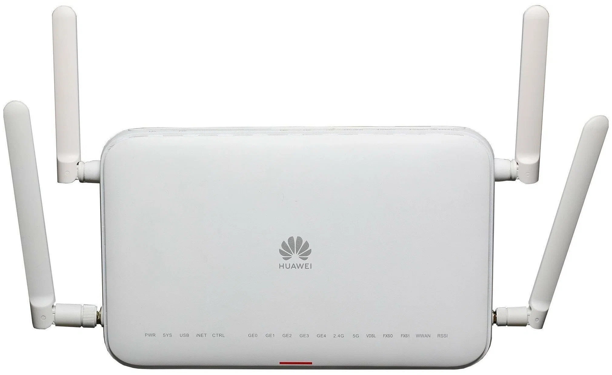 Wi-Fi роутер Huawei CWI529-308N5N1PDNXX белый (AR617VW)