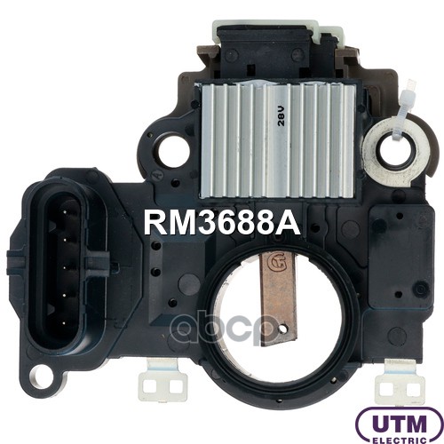 

Регулятор генератора UTM RM3688A