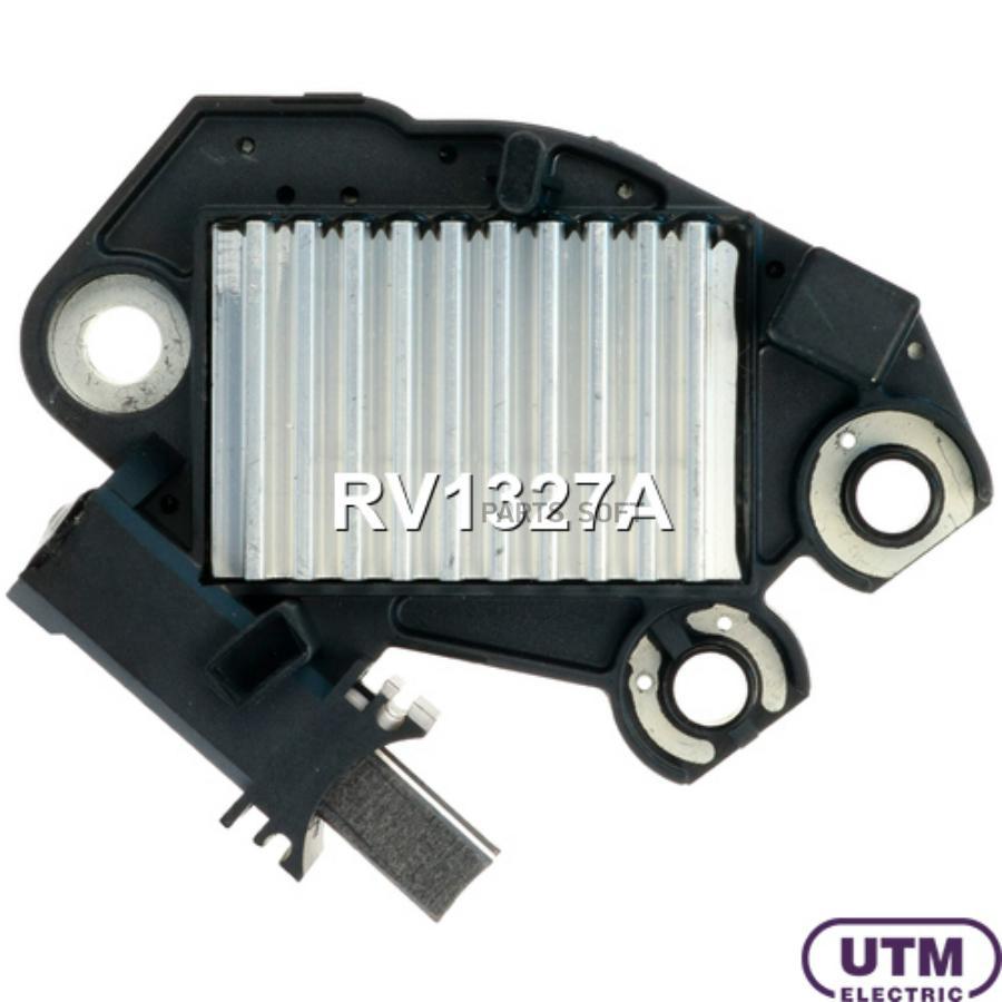 

Регулятор генератора UTM RV1327A