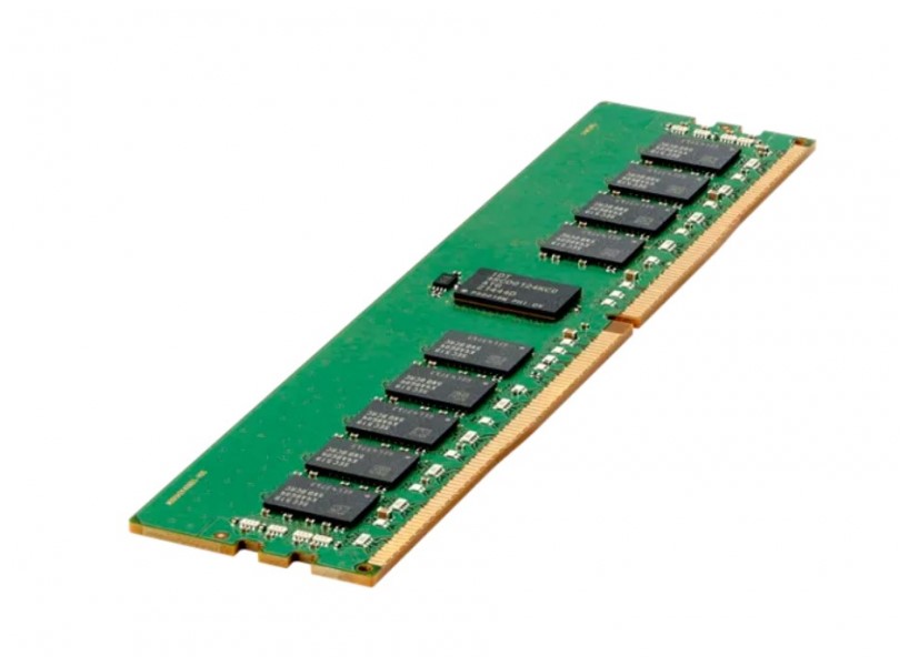 Оперативная память HP NT176978 (P43019-B21), DDR4 1x16Gb, 3200MHz