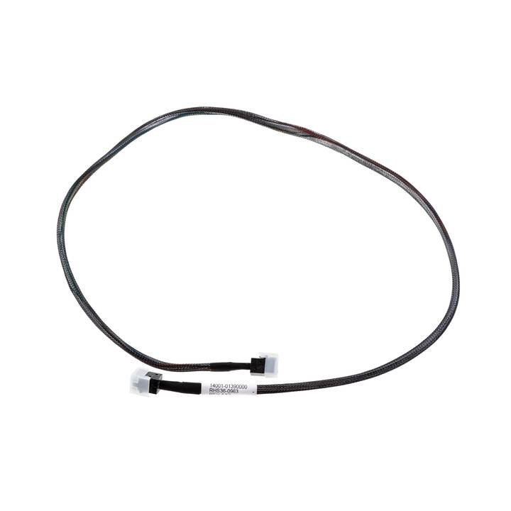

Соединитель ASUS Mini-SAS HD - Mini-SAS HD вилка-вилка 0.5м (90SK0000-M76AN0), Черный, AUSDX512GUI3V30SA2-RA1