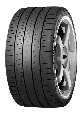 

Шины Michelin Pilot Super Sport 285/30 R20 99Y, Pilot Super Sport