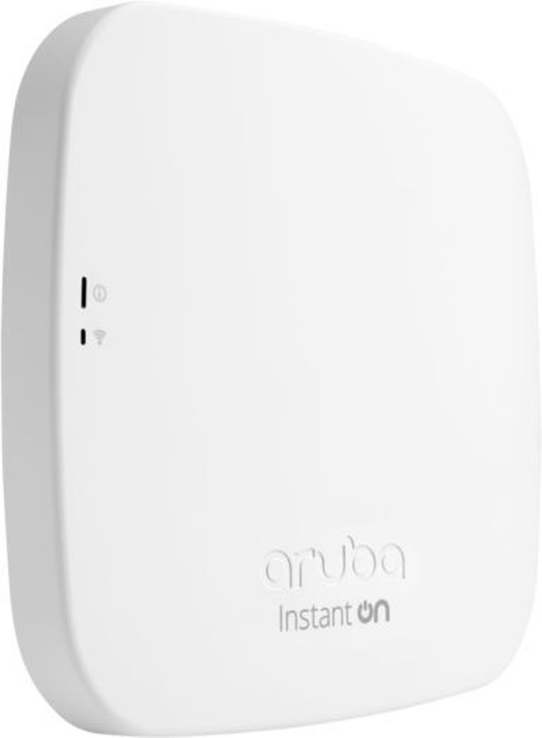 

Точка доступа Wi-Fi HP NT084703 White (R3J22A), NT084703