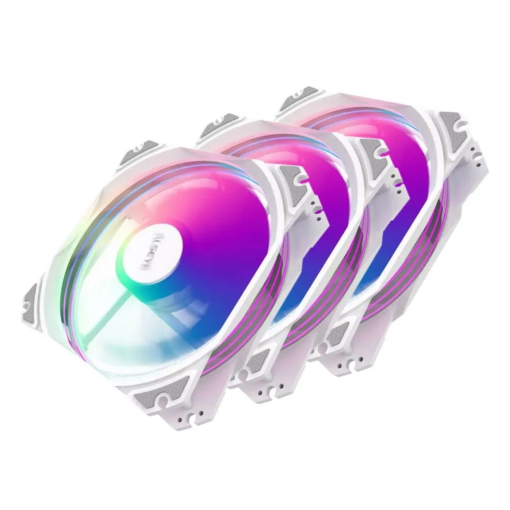 

Корпусной вентилятор ALSEYE ALSEYE M120-PWA KIT, ALSEYE M120-PWA KIT