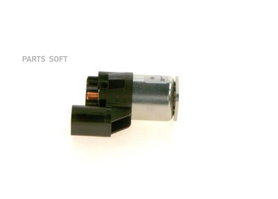

BOSCH 1337210808 1 337 210 808_реле стартера! DAF 105XF 1шт
