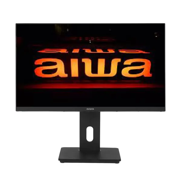 

23.8" Монитор AIWA MF240B черный 75Hz 1920x1080 IPS, MF240B