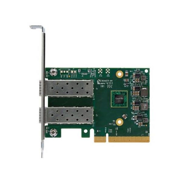 

Сетевая карта ConnectX-6 Lx EN adapter card, 25GbE, PY-SS80NPF