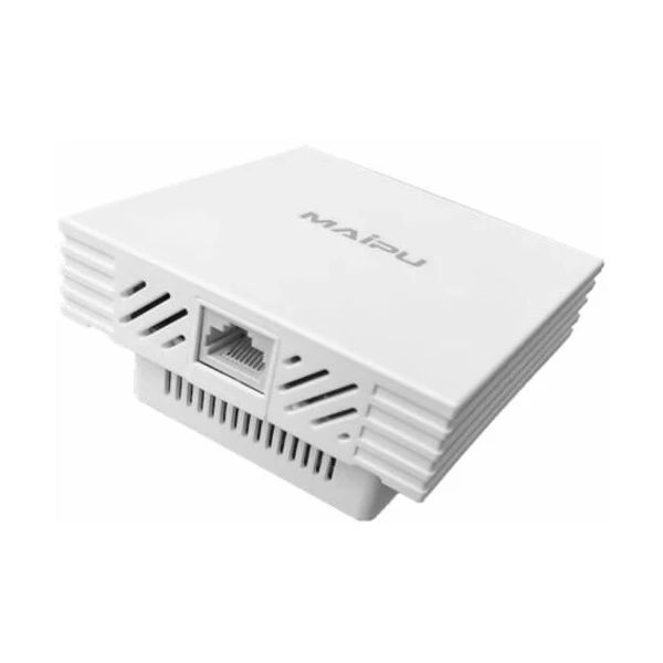 

Точка доступа Wi-Fi Maipu U1A-K10400-DRB белый (IAP300-815-PE V3), U1A-K10400-DRB