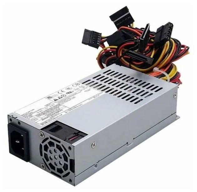 

Блок питания ACD PS0600 (ATX3160GA-01YGF), Серебристый, PS0600 (ATX3160GA-01YGF)