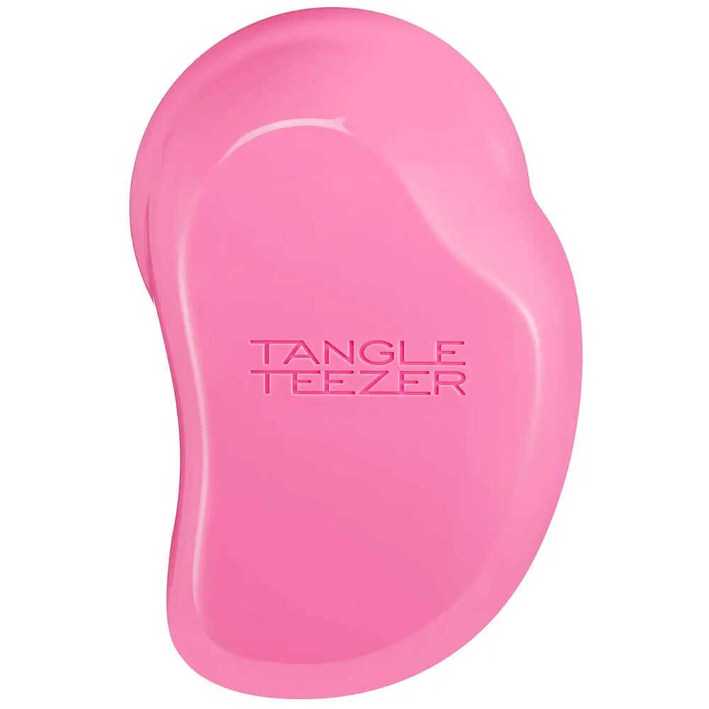 фото Расческа tangle teezer the original lollipop