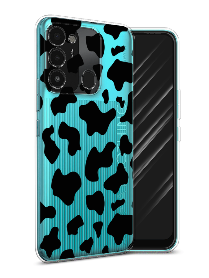 Чехол Awog на Tecno Spark Go 2022/8С/9 