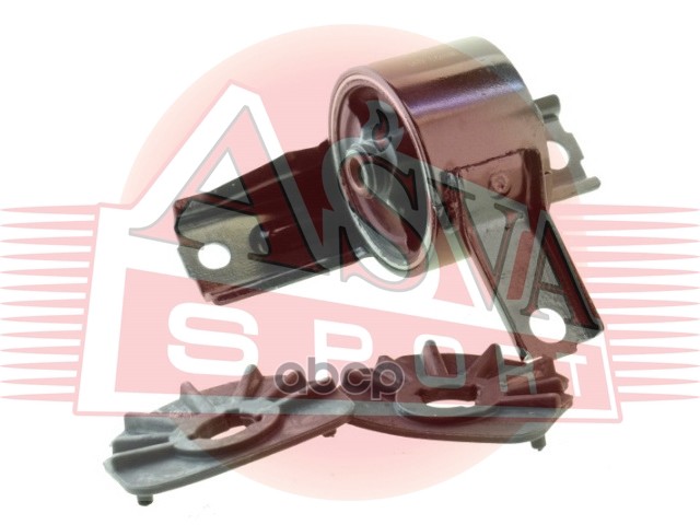 

ASVA 0412-CY2RHMT Опора двиг.MITSUBISHI LANCER CY 2007- 1шт