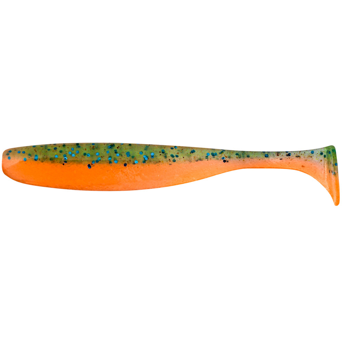 

Силиконовая приманка Keitech Easy Shiner 8" #PAL11T Rotten Carrot, Easy Shiner 8"