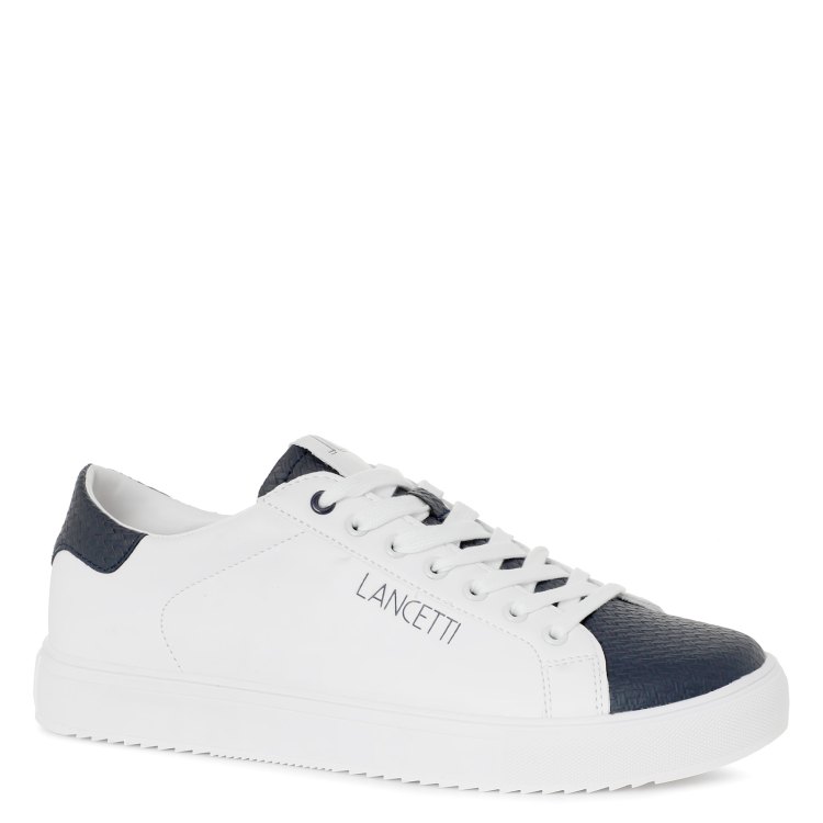 

Кеды мужские LANCETTI LT60808SU синие 41 EU, LT60808SU
