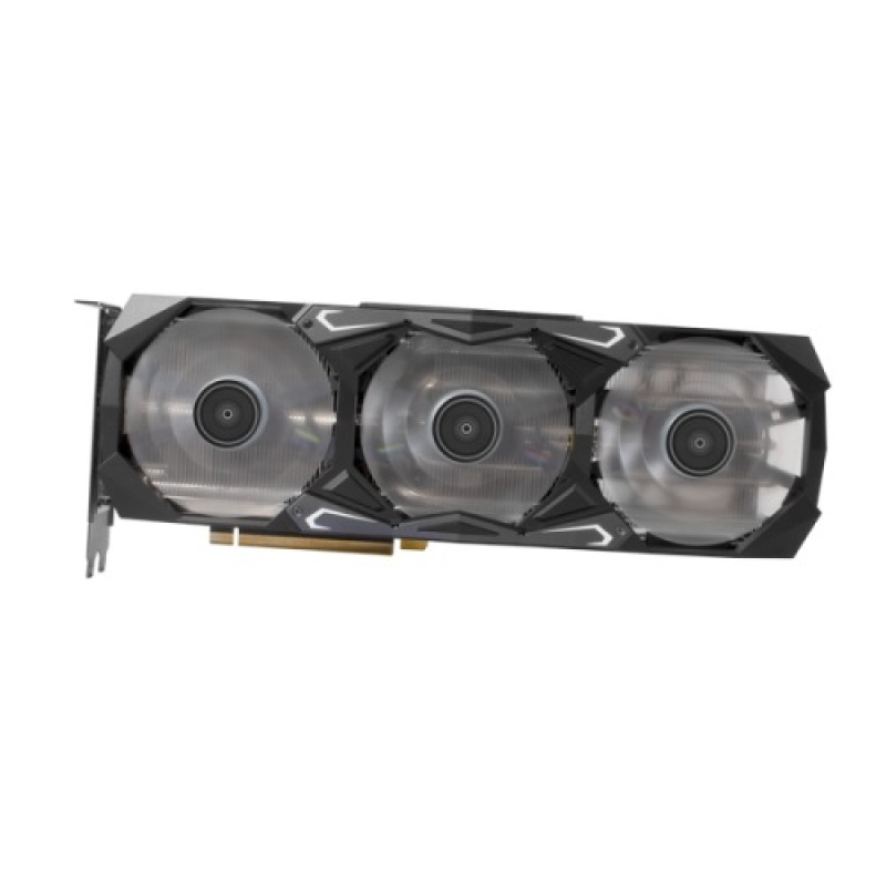 фото Видеокарта kfa2 nvidia geforce rtx 3070 ti (000198679)