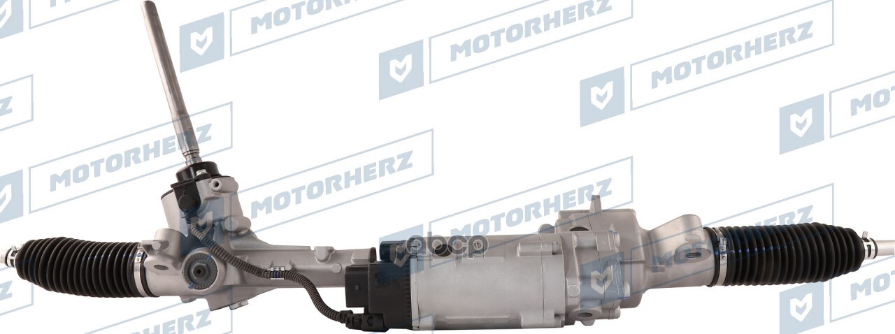 

Рулевая Рейка С Тягами Электрическая Motorherz E43321RB