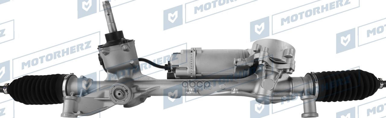 

Рулевая Рейка С Тягами Электрическая Motorherz E43841RB