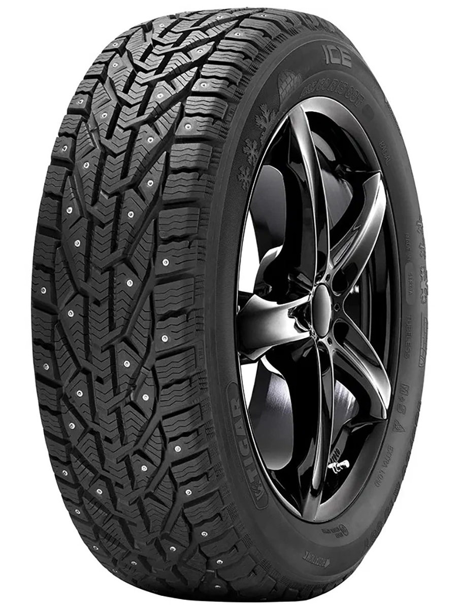 

Шины TIGAR ICE 195/60 R15 92 T