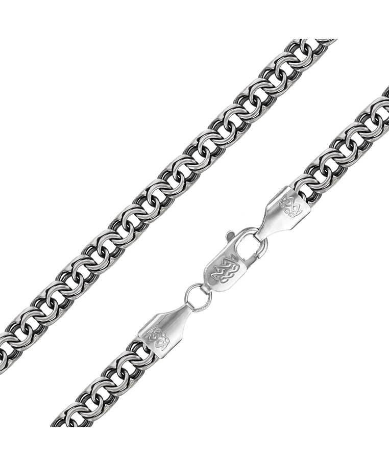 

Цепочка из серебра 65 см Kari Jewelry 121089, 121089