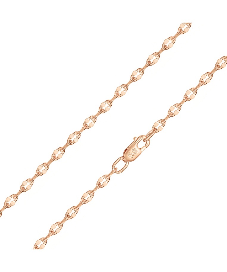

Цепочка из серебра 40 см Kari Jewelry 237560, 237560