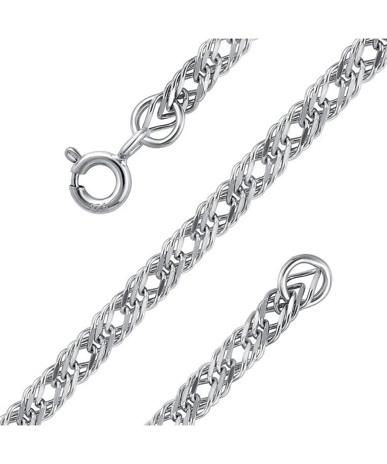 

Цепочка из серебра 50 см Kari Jewelry 237558, 237558