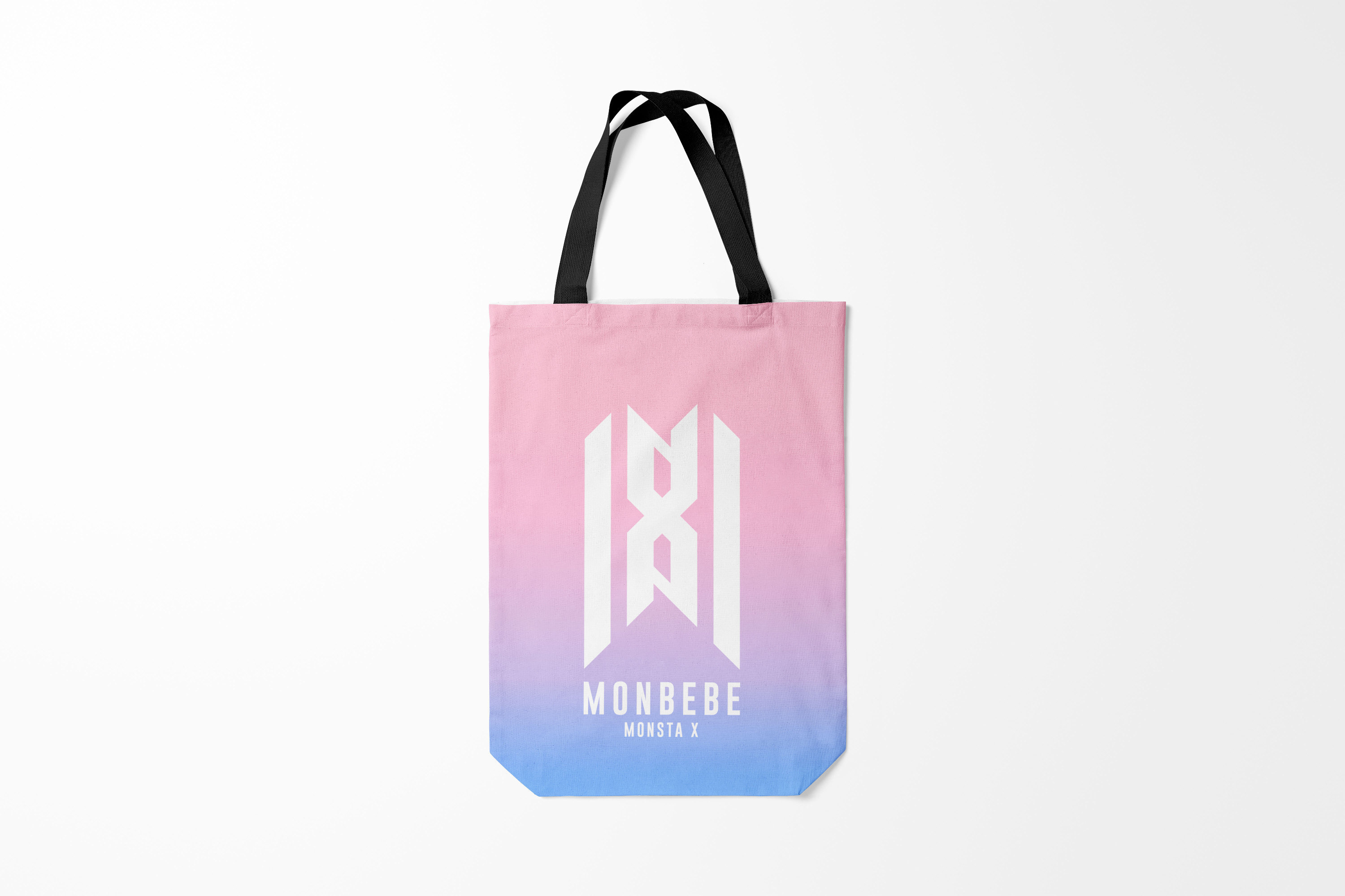 

Сумка шoппер унисекс Burnettie Exo, черный, Exo