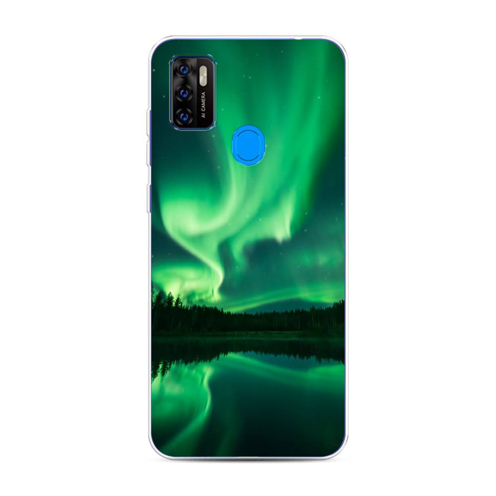 Чехол Awog на ZTE Blade A7s 2020 / ЗТЕ Блэйд A7s 2020 