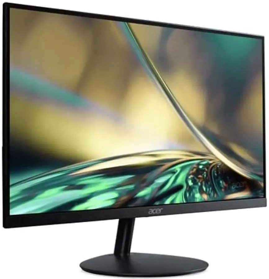 

27" Монитор Acer SB272Ebi черный 100Hz 1920x1080 IPS, SB272Ebi