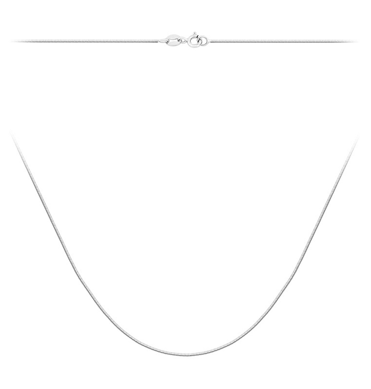 

Цепочка из серебра 45 см Kari Jewelry 231278, 231278