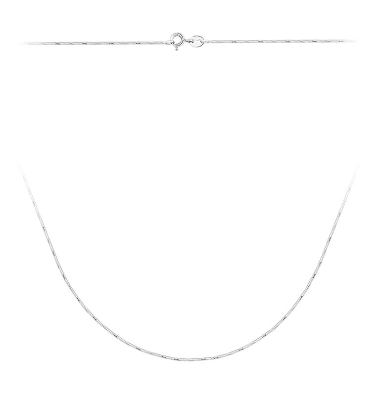 

Цепочка из серебра 40 см Kari Jewelry 231269, 231269