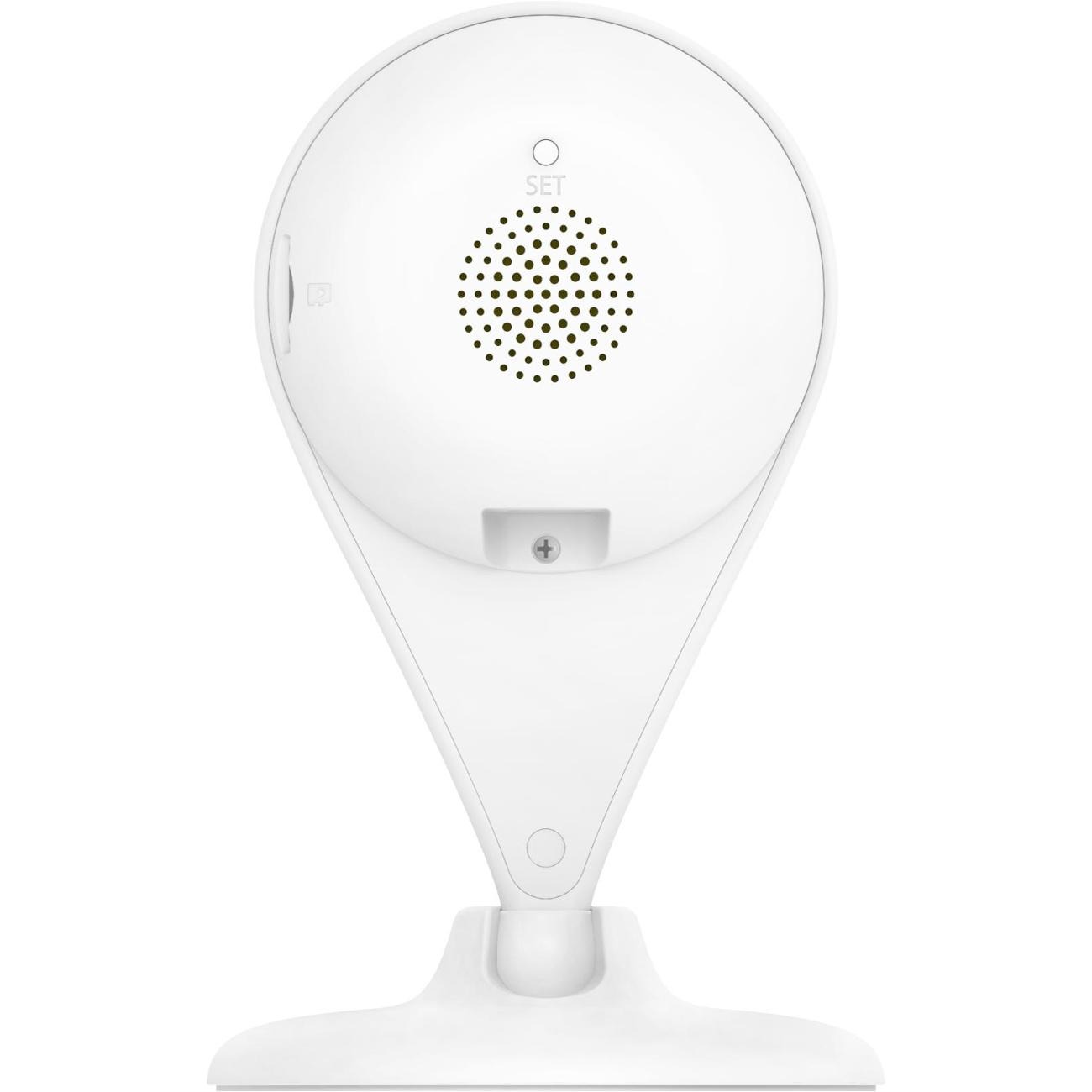 

IP-камера Botslab Indoor Camera C201 EU White, Белый, Indoor Camera