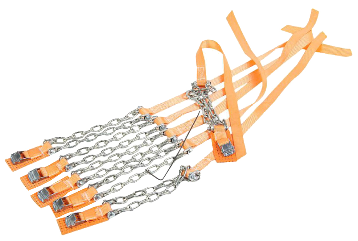 Браслет противоскольжения ПК ЛИМ 6 шт. БП 007