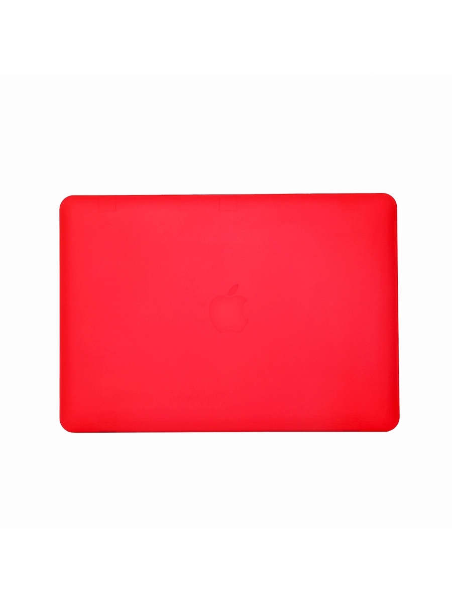 

Чехол для ноутбука унисекс Palmexx McCASEAIR133 13" красный, McCASEAIR133