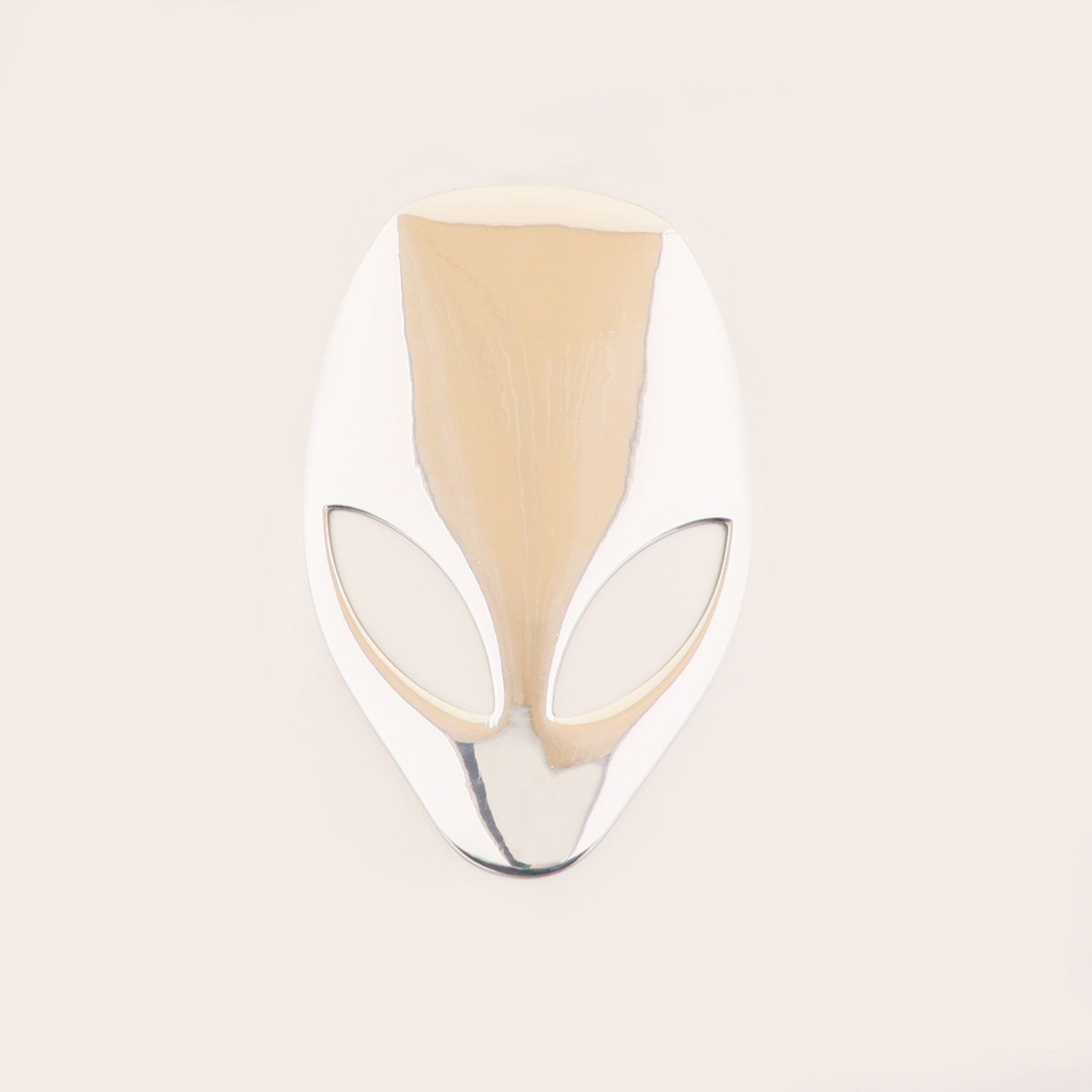 

Наклейка MASK(8х10см)