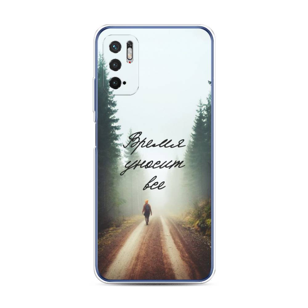 Чехол Awog на Xiaomi Redmi Note 10T/Note 10 5G/M3 Pro 
